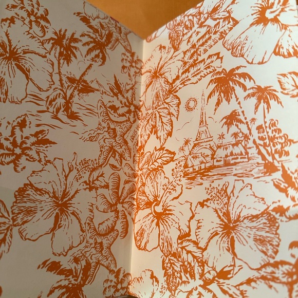 NWT Louis Vuitton limited edition By the Pool collection Jane notebook - Picture 5 of 16